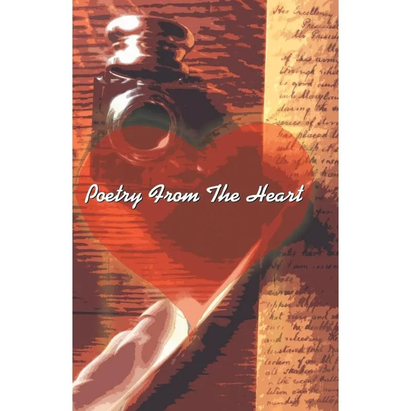 Poetry from the Heart