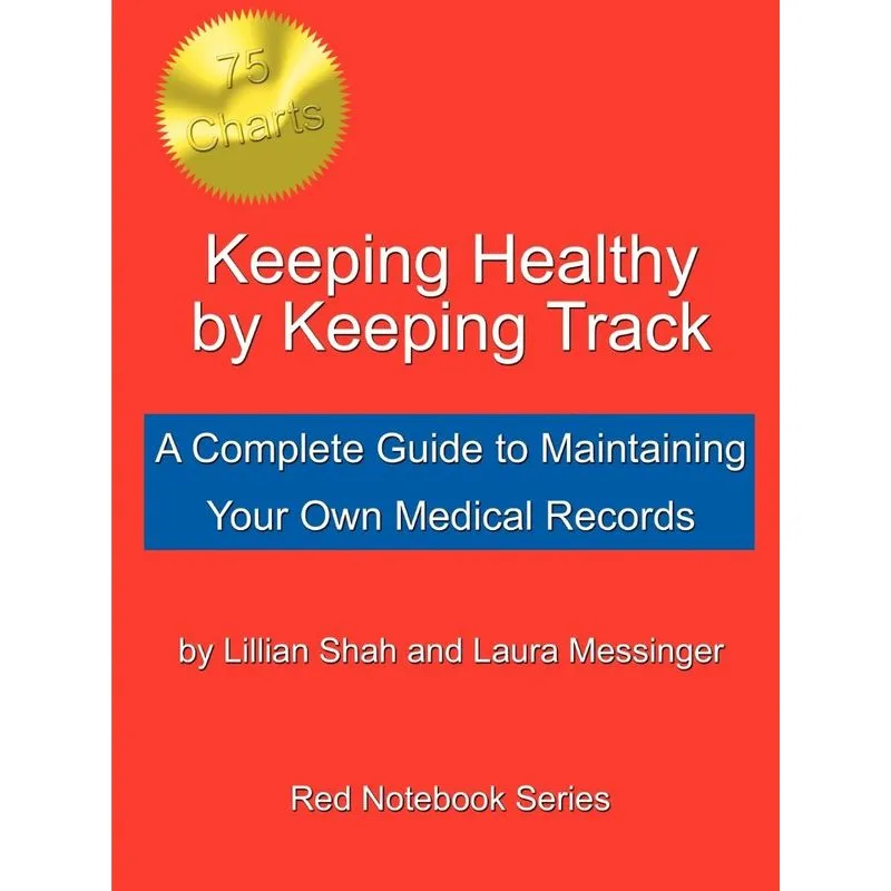 Keeping Healthy by Keeping Track