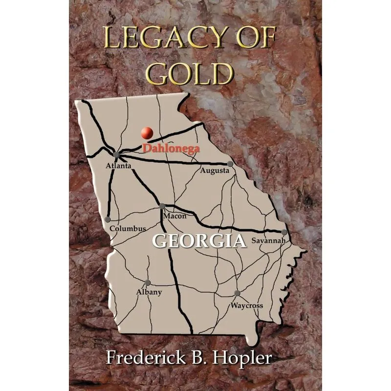Legacy of Gold
