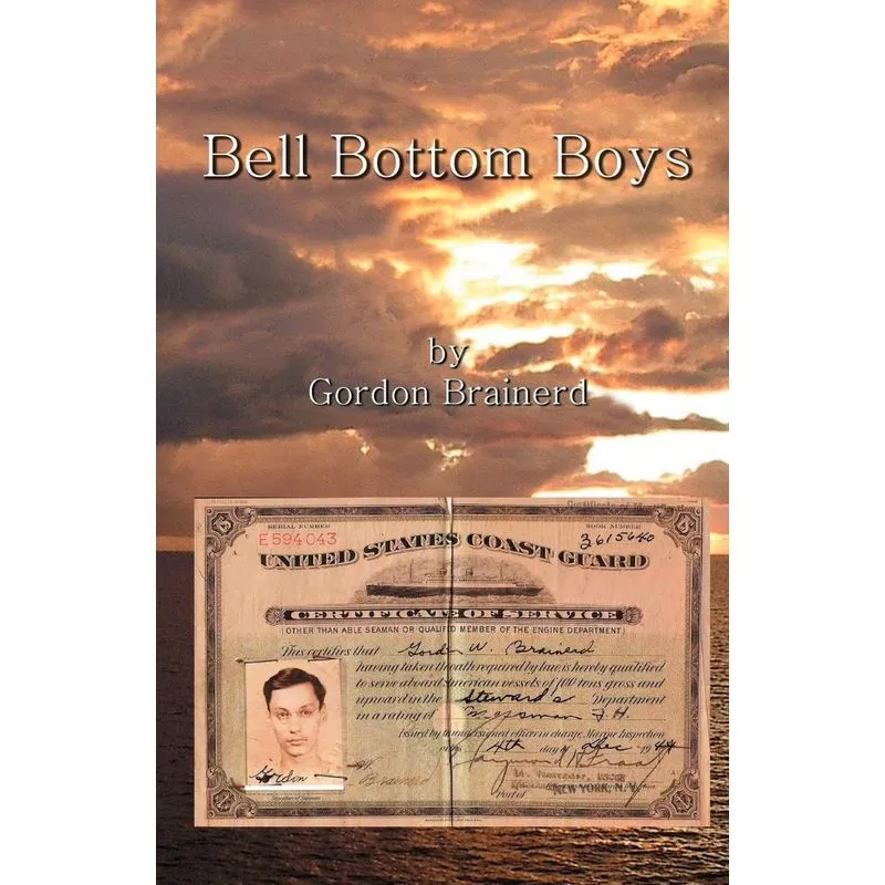 Bell Bottom Boys