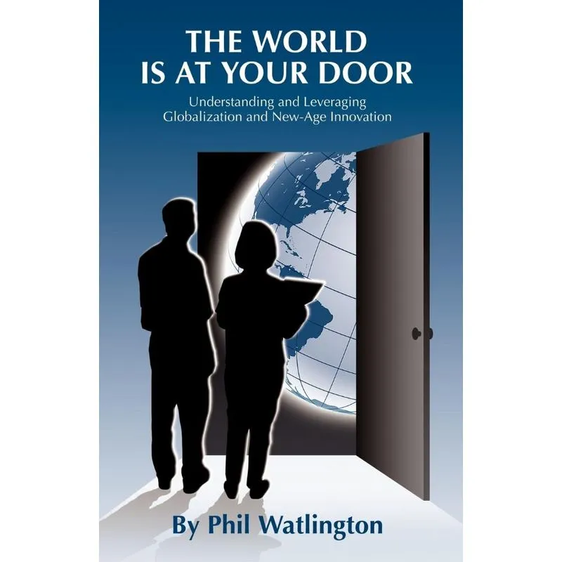 The World Is at Your Door