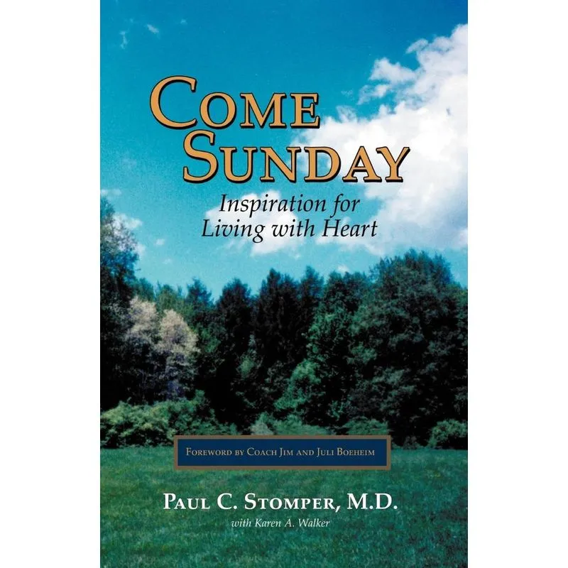 Come Sunday