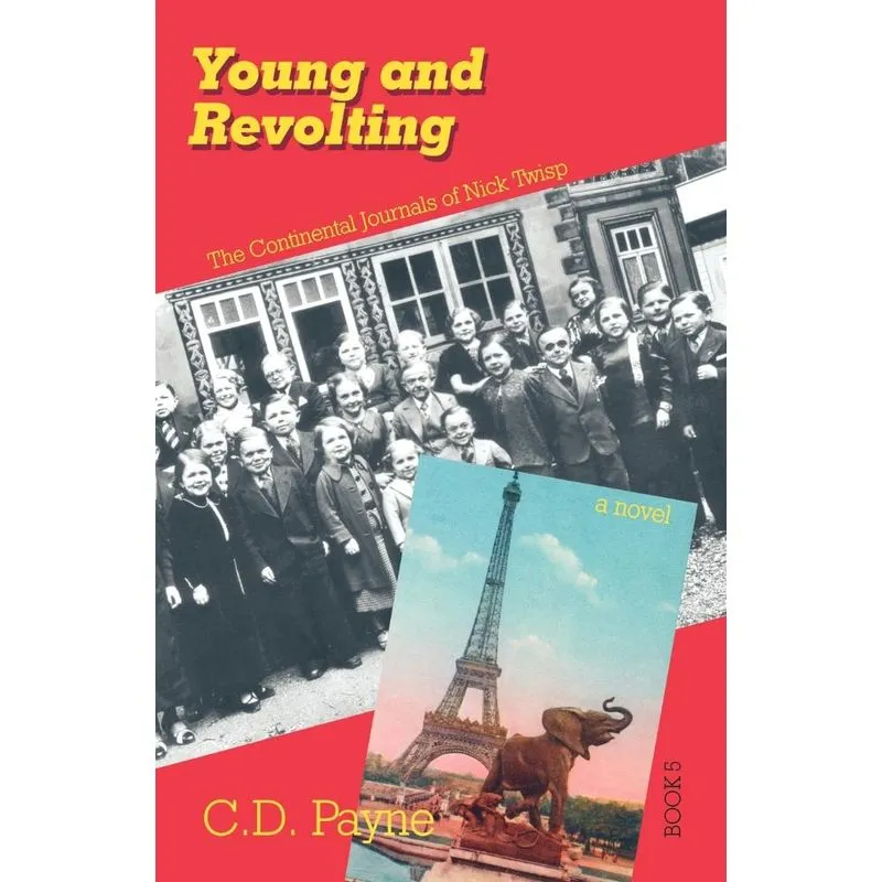 Young and Revolting