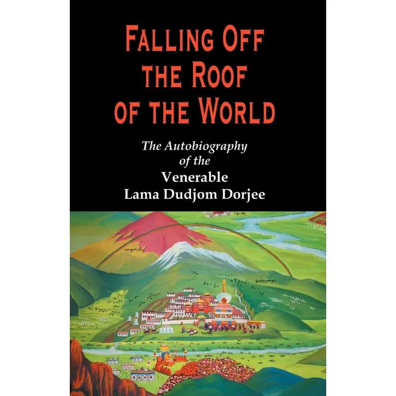 Falling Off the Roof of the World