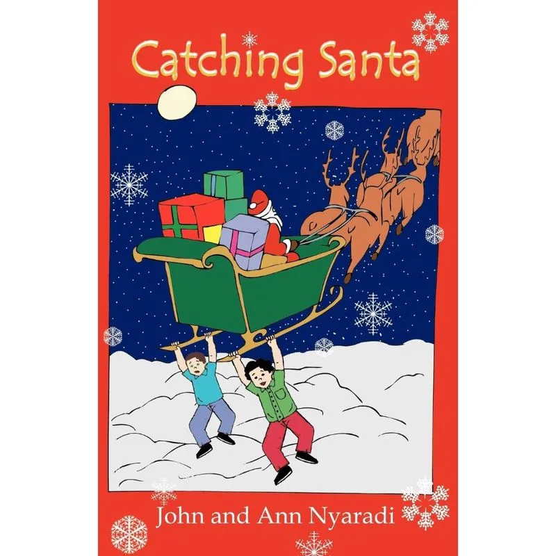 Catching Santa