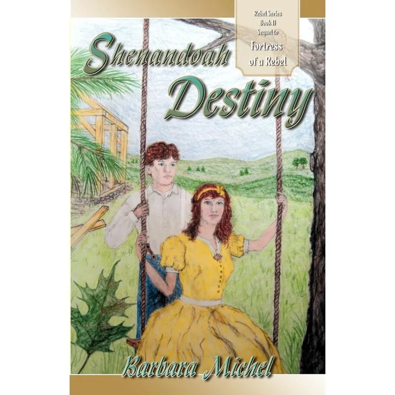 Shenandoah Destiny