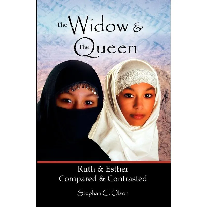 The Widow & the Queen