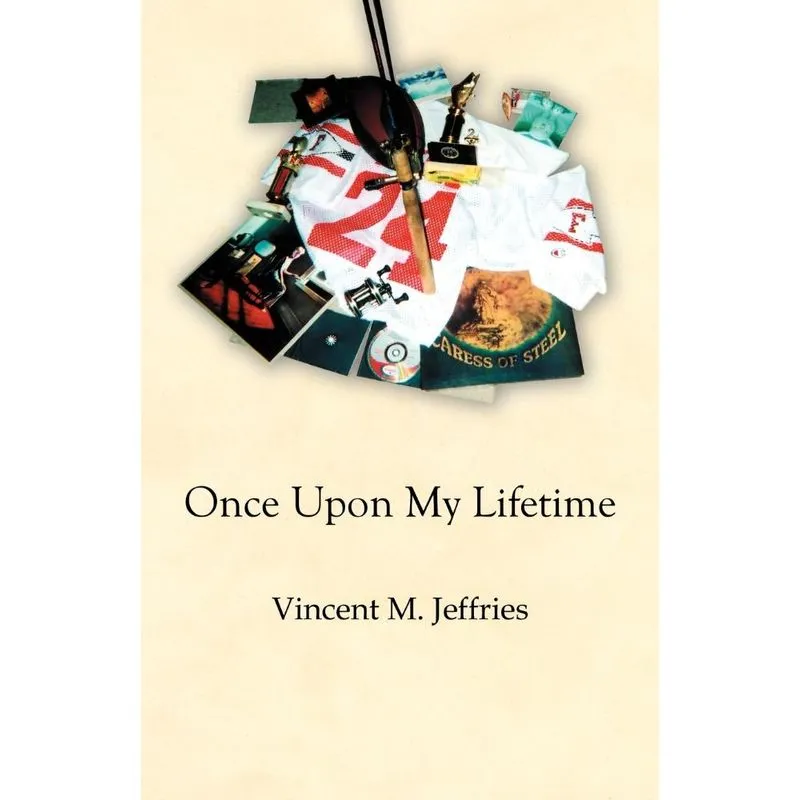Once Upon My Lifetime