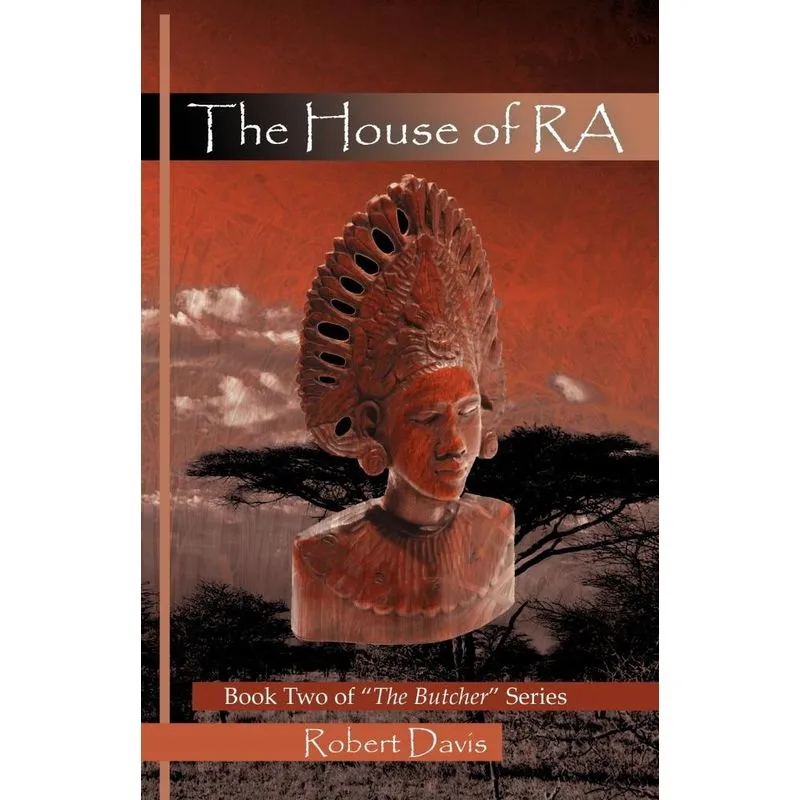 The House of RA