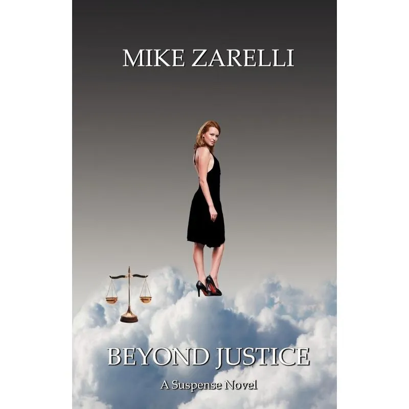 Beyond Justice