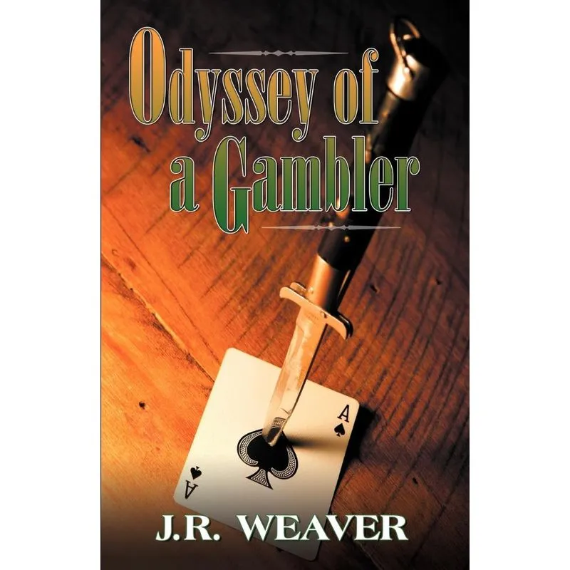 Odyssey of a Gambler
