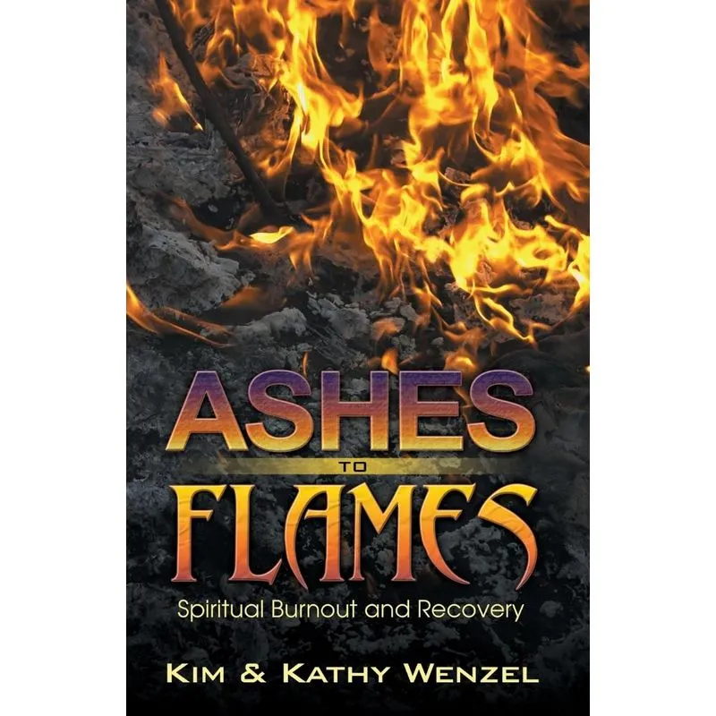 Ashes to Flames