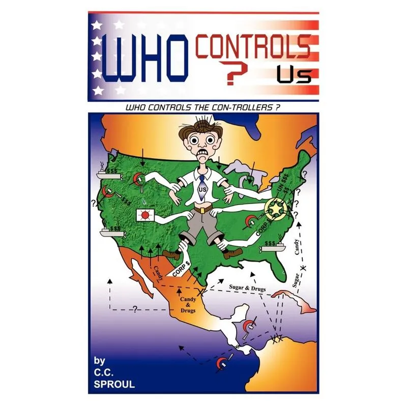 Who Controls Us