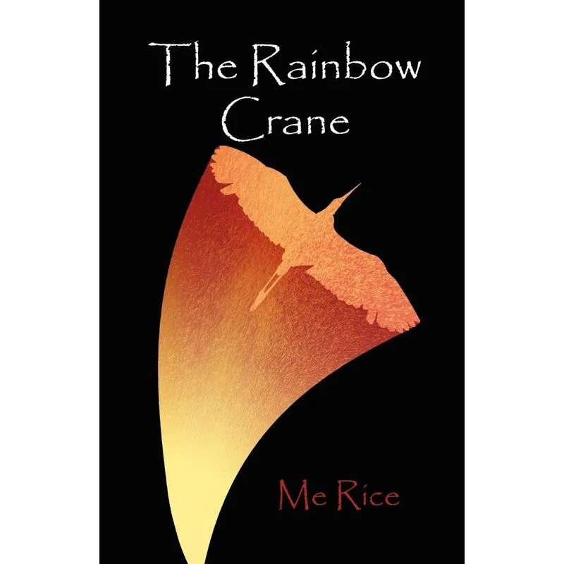 The Rainbow Crane