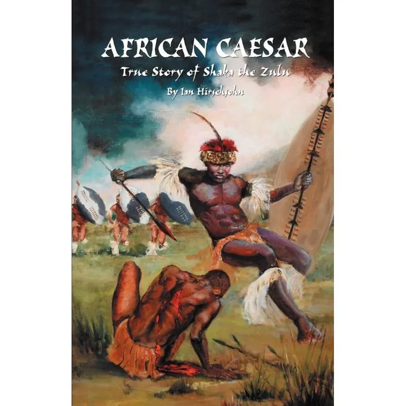 African Caesar