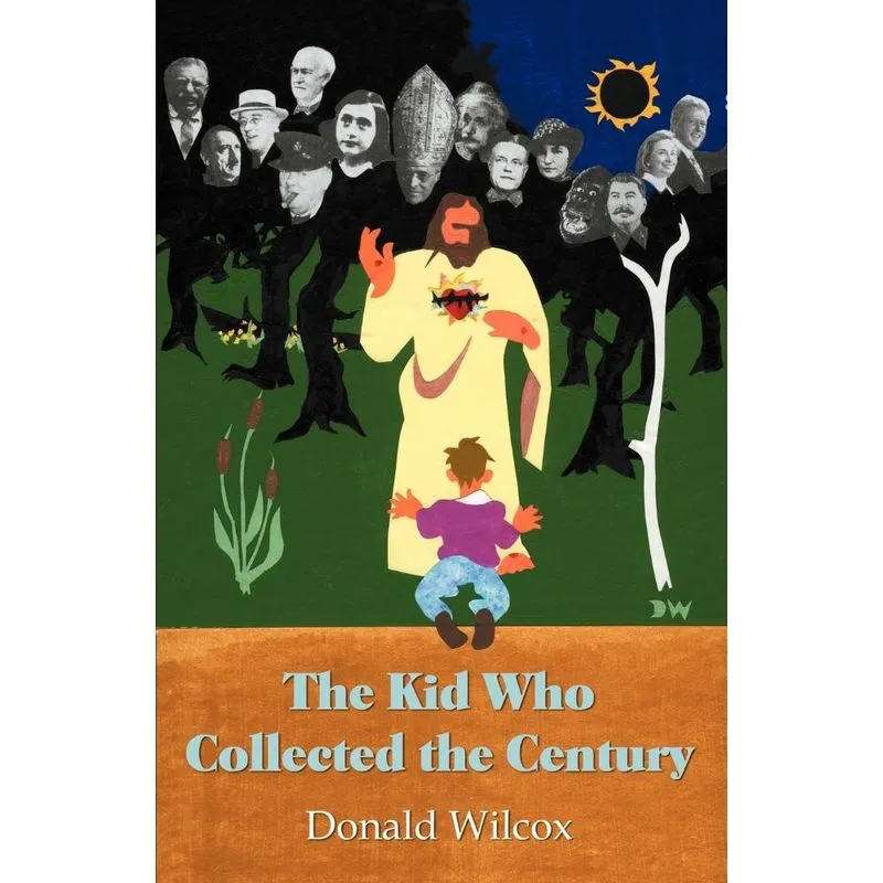 The Kid Who Collected the Century