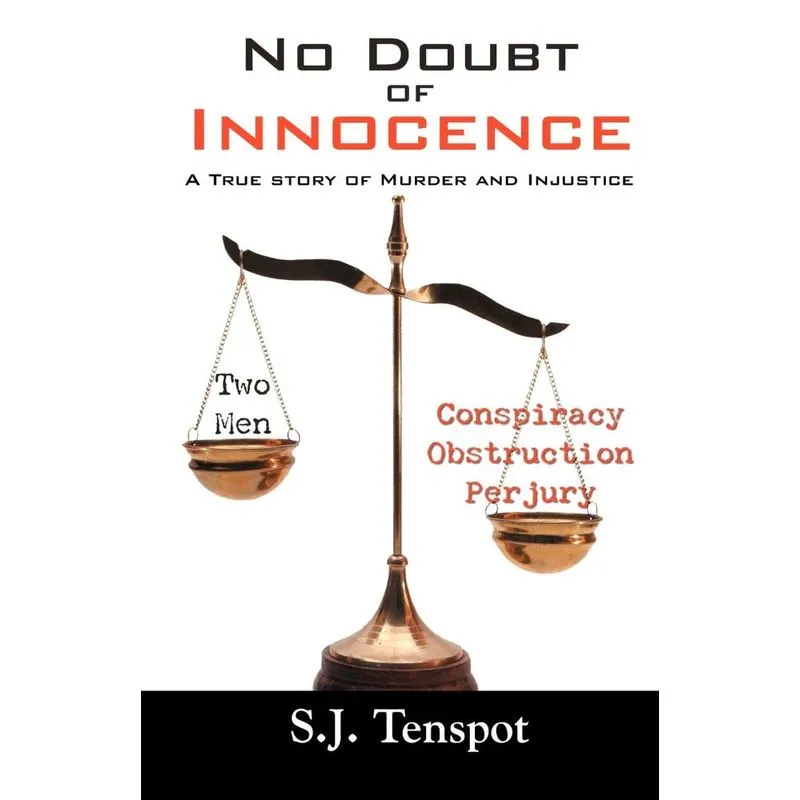 No Doubt of Innocence