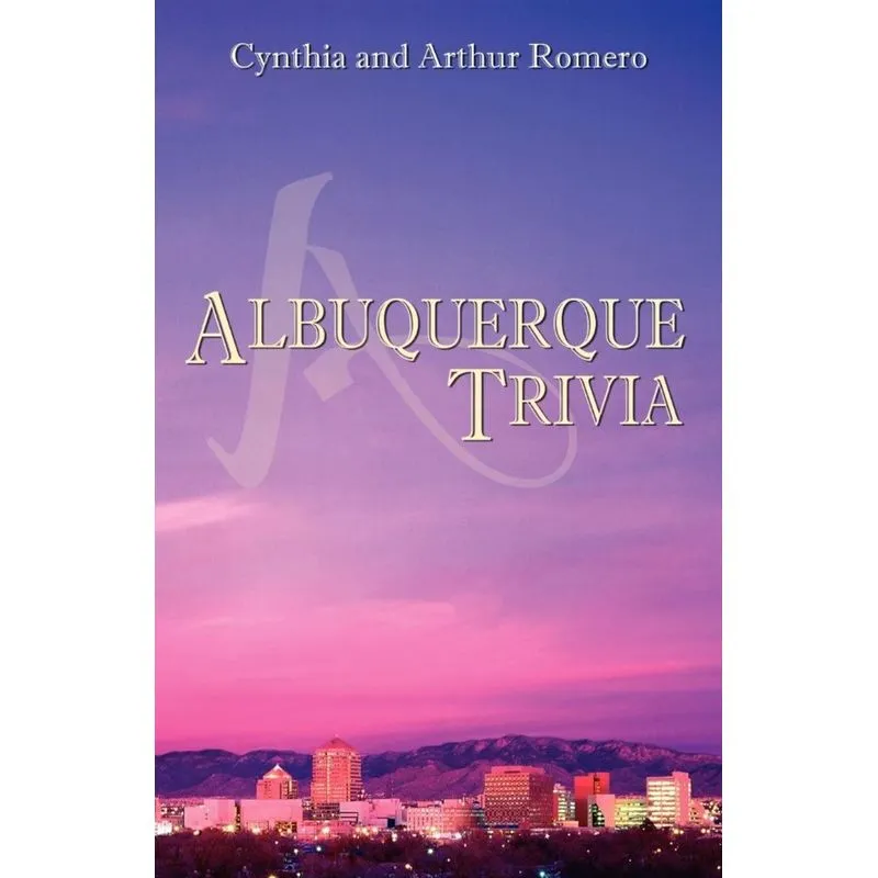 Albuquerque Trivia
