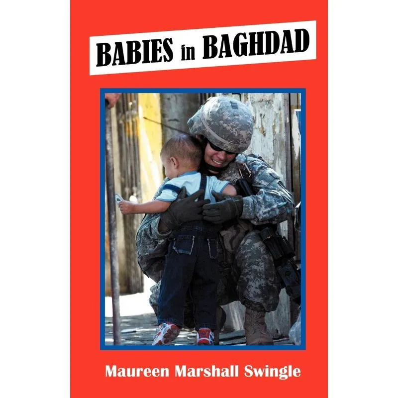 Babies in Baghdad