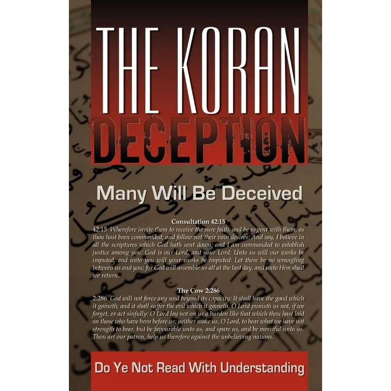 The Koran Deception