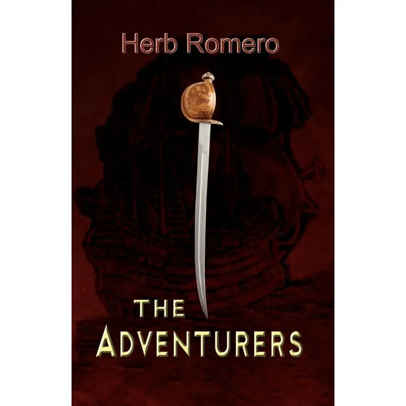 The Adventurers