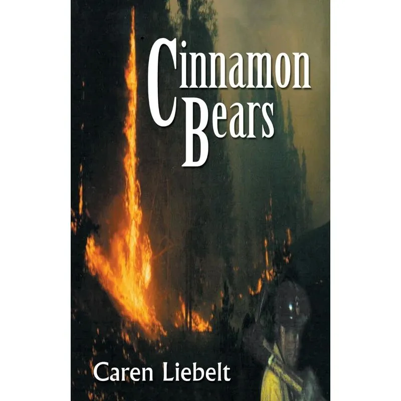 Cinnamon Bears