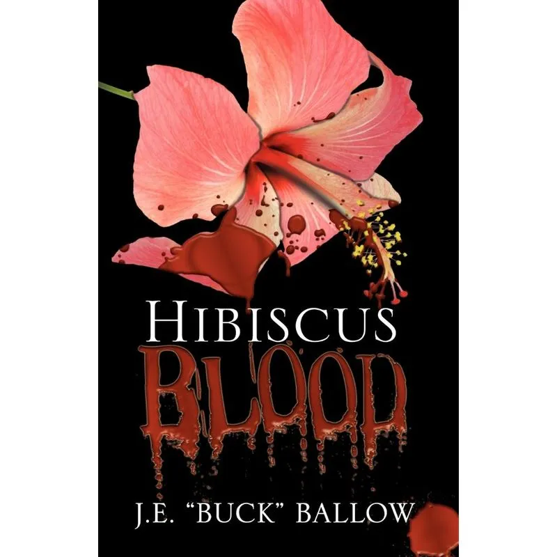 Hibiscus Blood