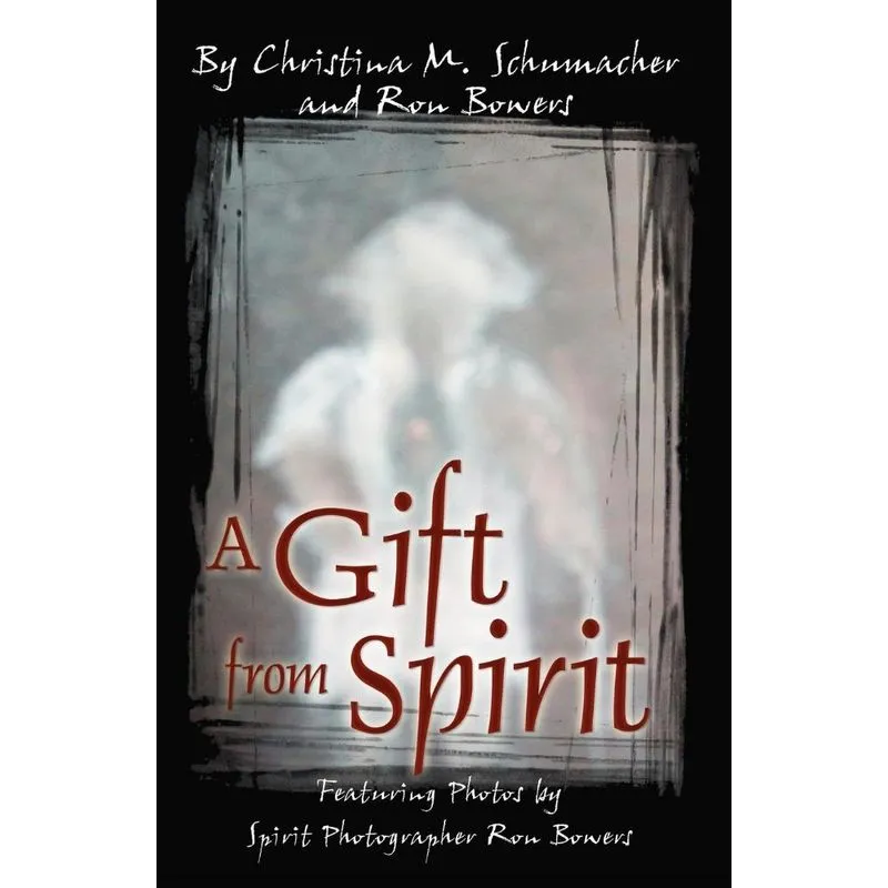 A Gift from Spirit