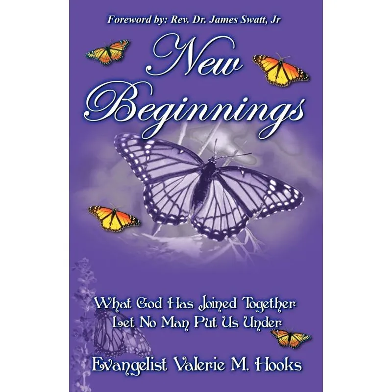 New Beginnings
