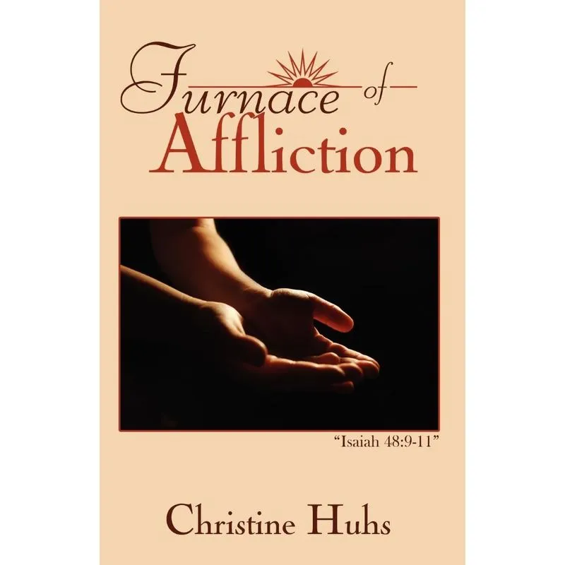 Furnace of Affliction