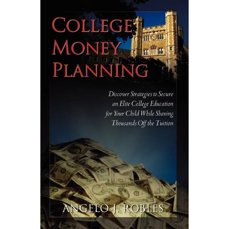 College Money Planning