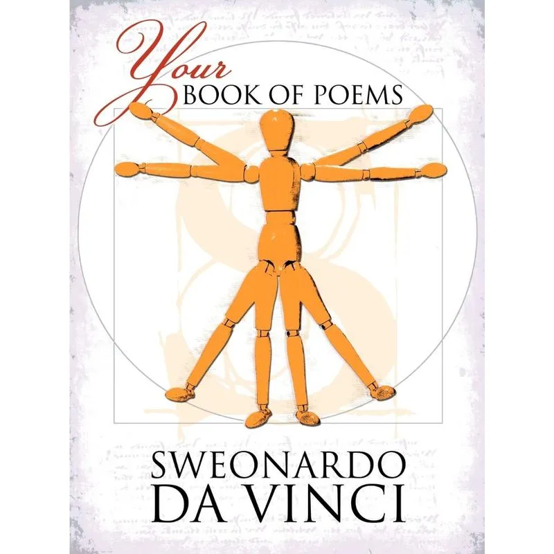 Your Book of Poems