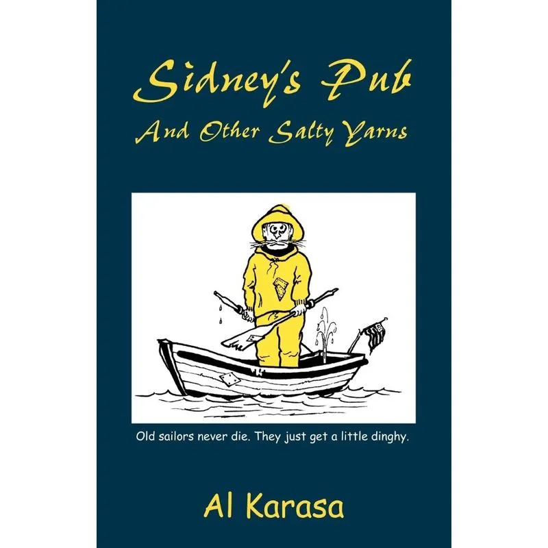 Sidneys Pub and Other Salty Yarns