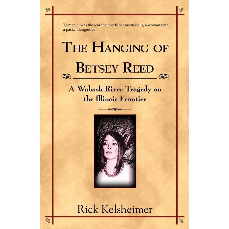 The Hanging of Betsey Reed