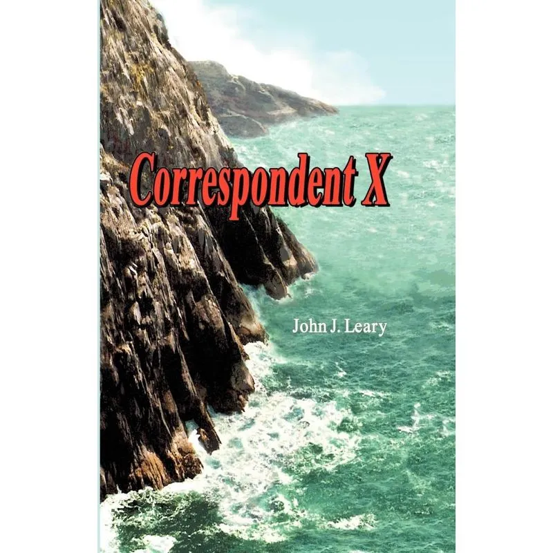 Correspondent X