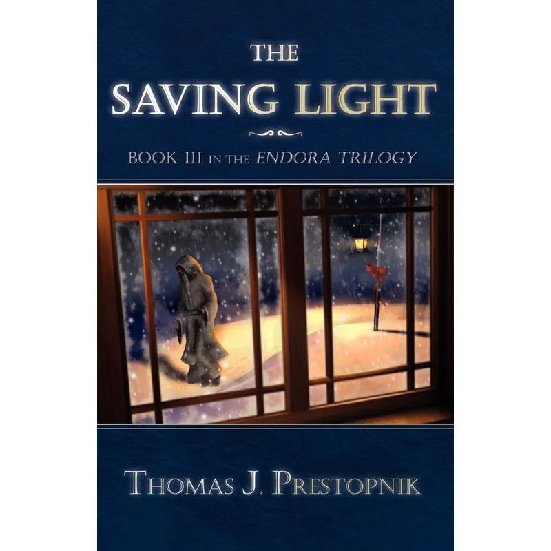 The Saving Light