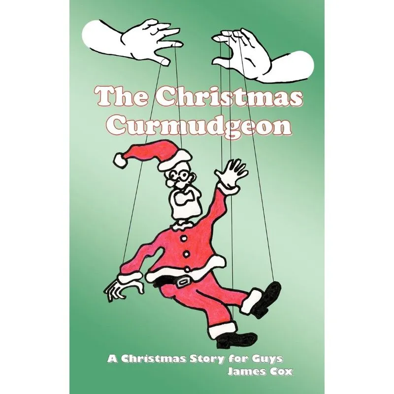 The Christmas Curmudgeon