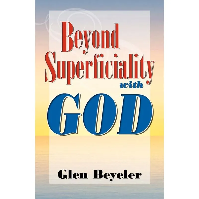 Beyond Superficiality