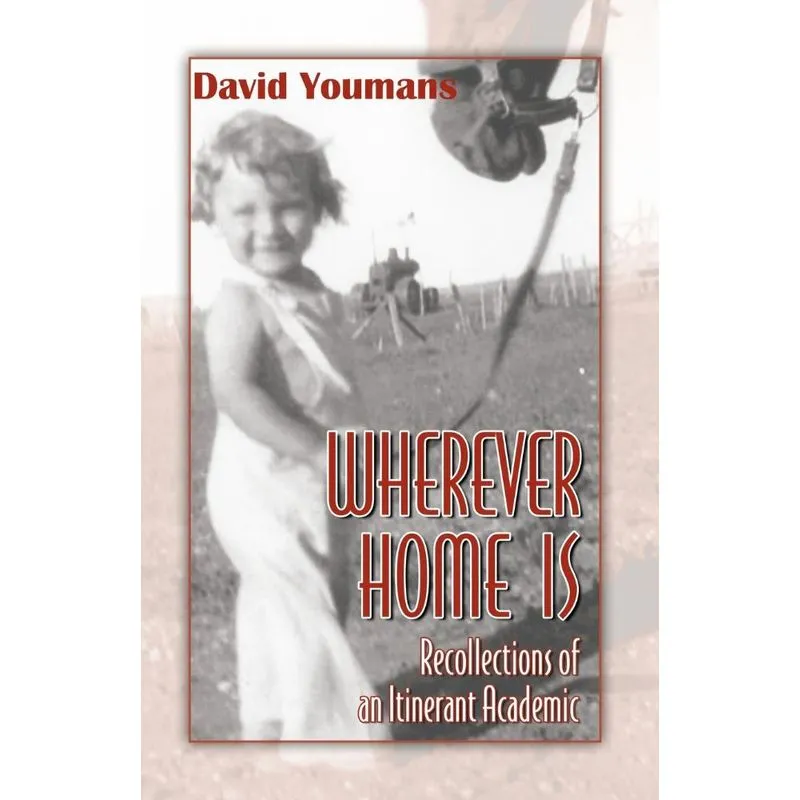 Wherever Home Is