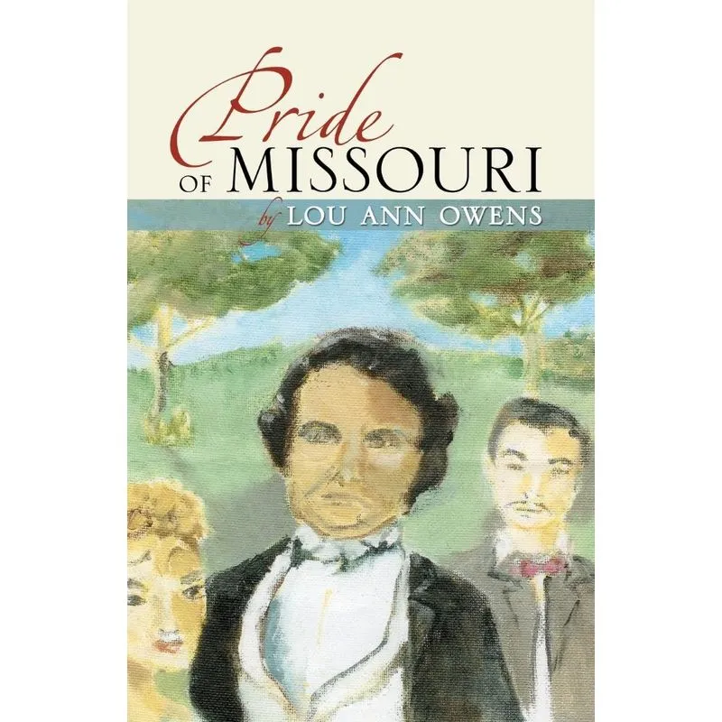Pride of Missouri
