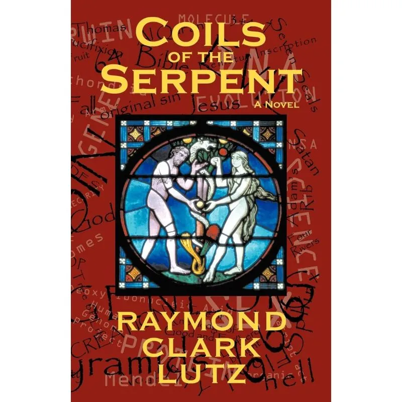 Coils of the Serpent