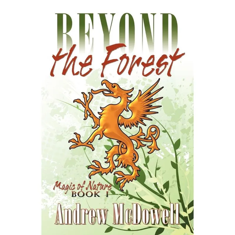 Beyond the Forest