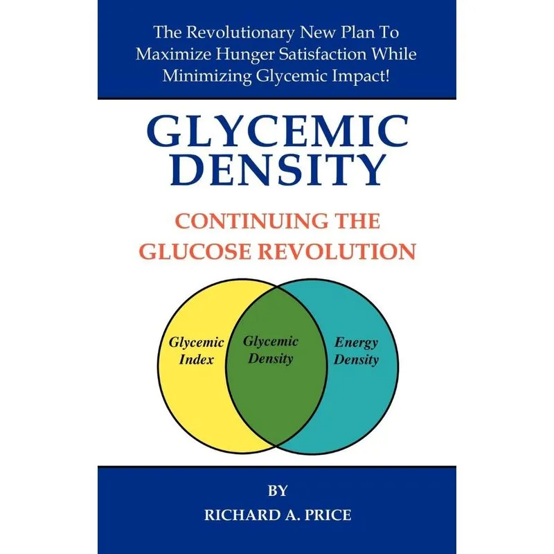 Glycemic Density
