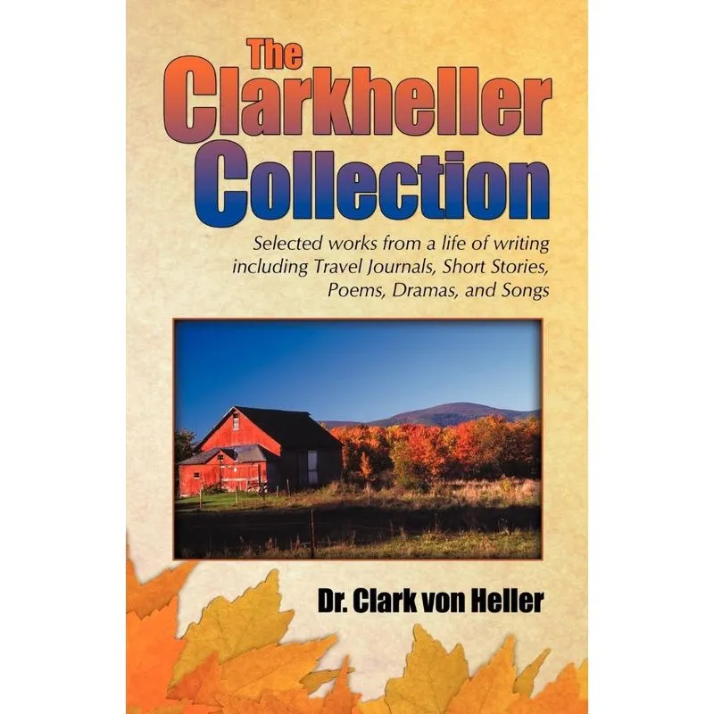 The Clarkheller Collection