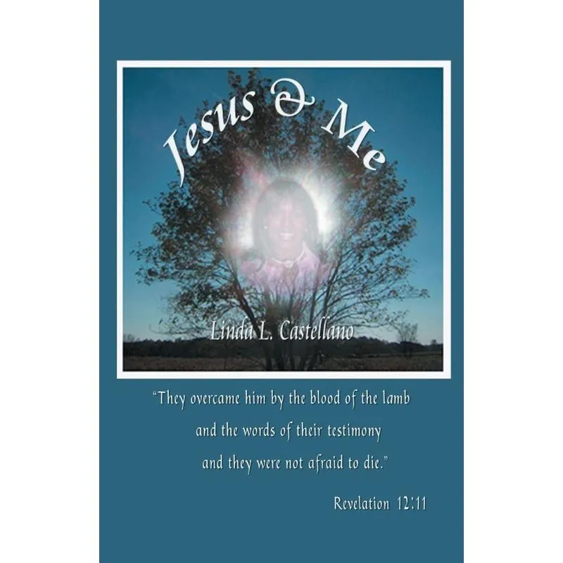Jesus & Me