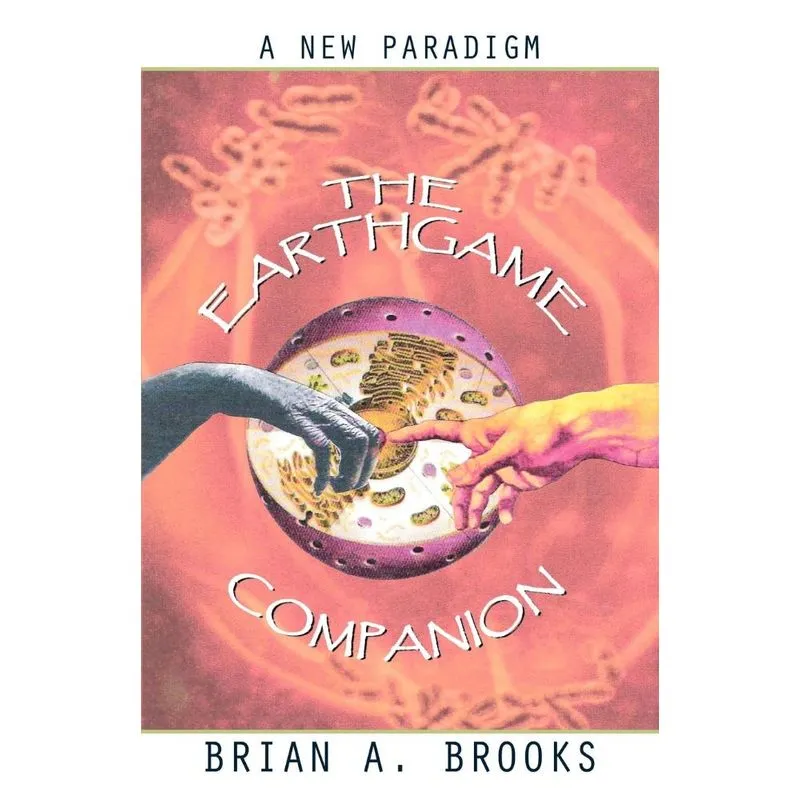 The Earthgame Companion