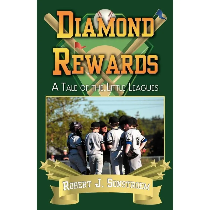 Diamond Rewards
