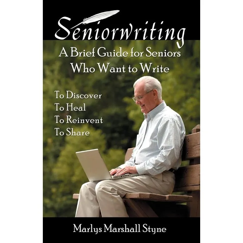 Seniorwriting