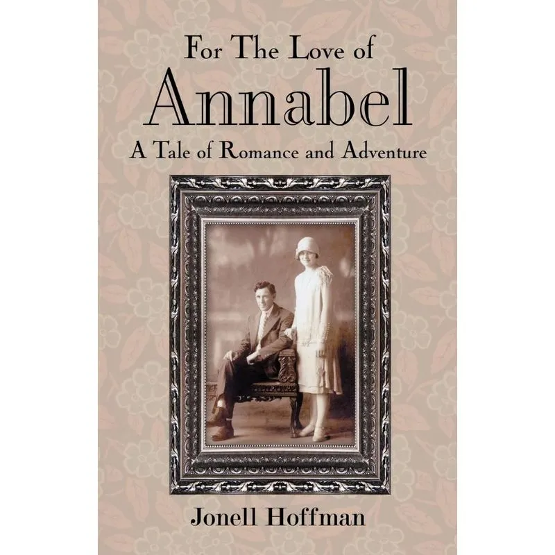 For the Love of Annabel