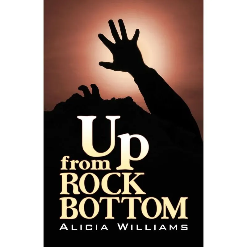 Up From Rock Bottom